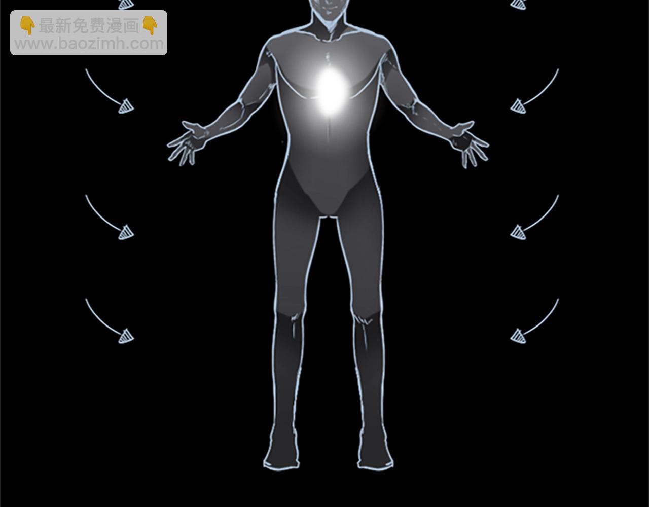 三歲開始做王者 - 第1季第2話 法力核心(4/5) - 6