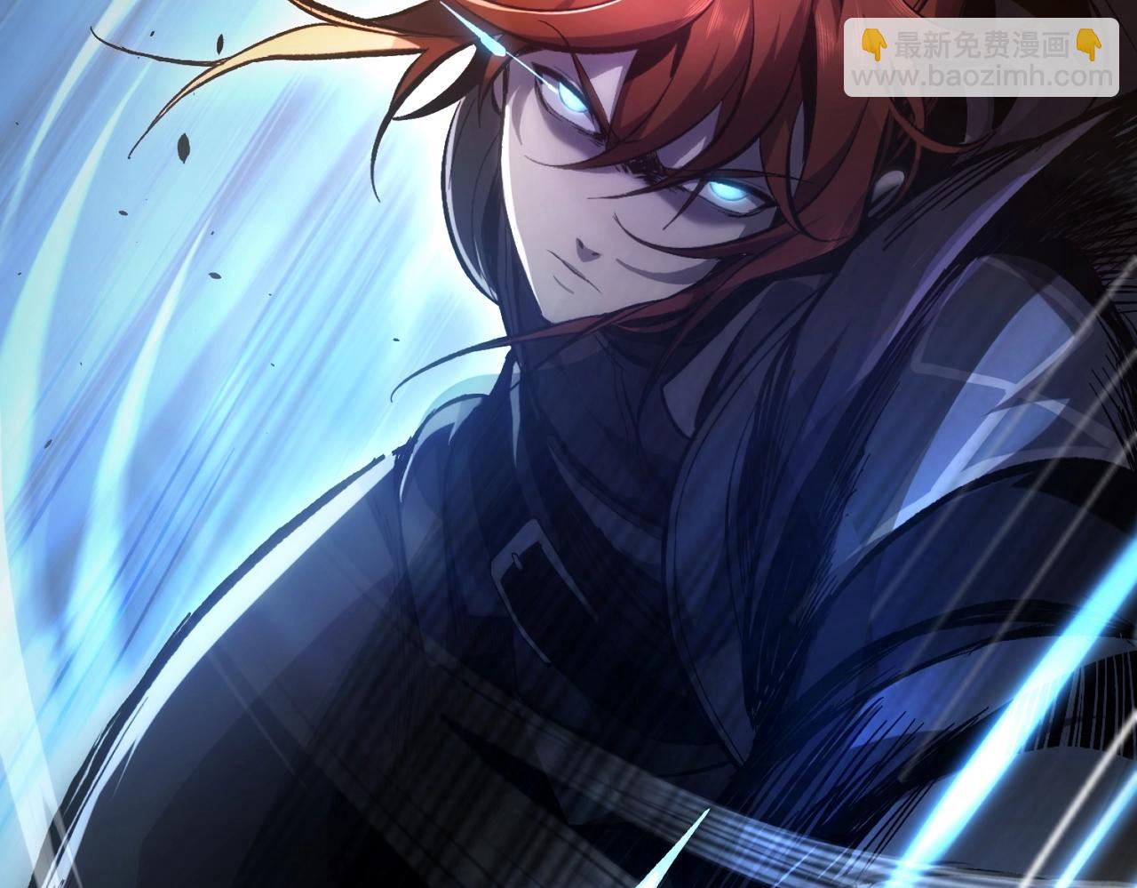 三歲開始做王者 - 第6季第190話 作戰(3/8) - 8