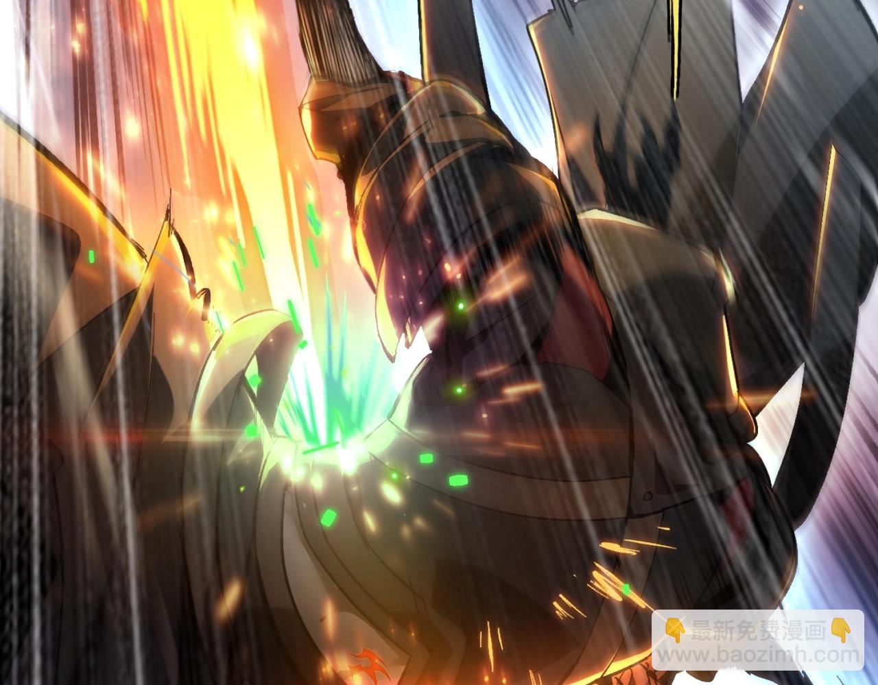 三歲開始做王者 - 第6季第190話 作戰(3/8) - 3