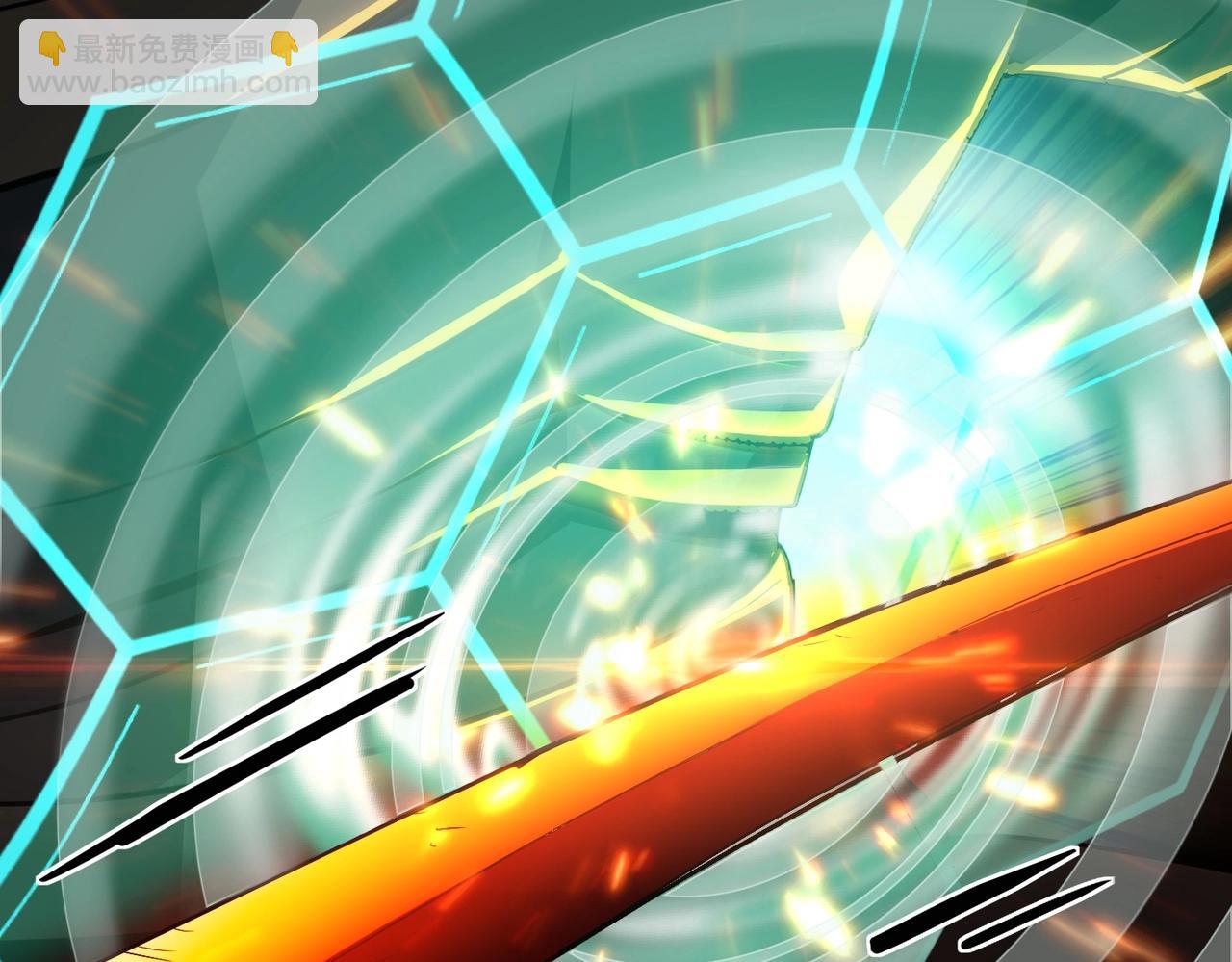 三歲開始做王者 - 第6季第190話 作戰(3/8) - 7