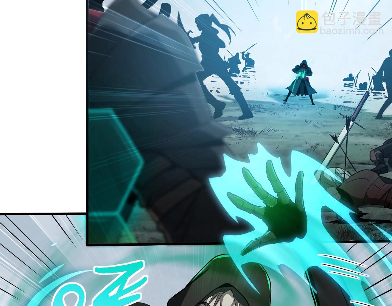 三歲開始做王者 - 第6季第190話 作戰(3/8) - 2