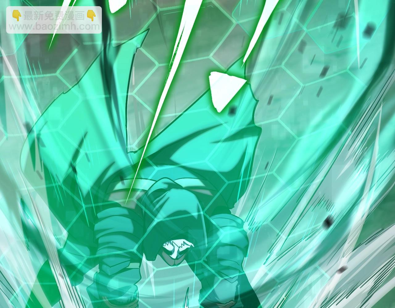 三歲開始做王者 - 第6季第190話 作戰(3/8) - 6