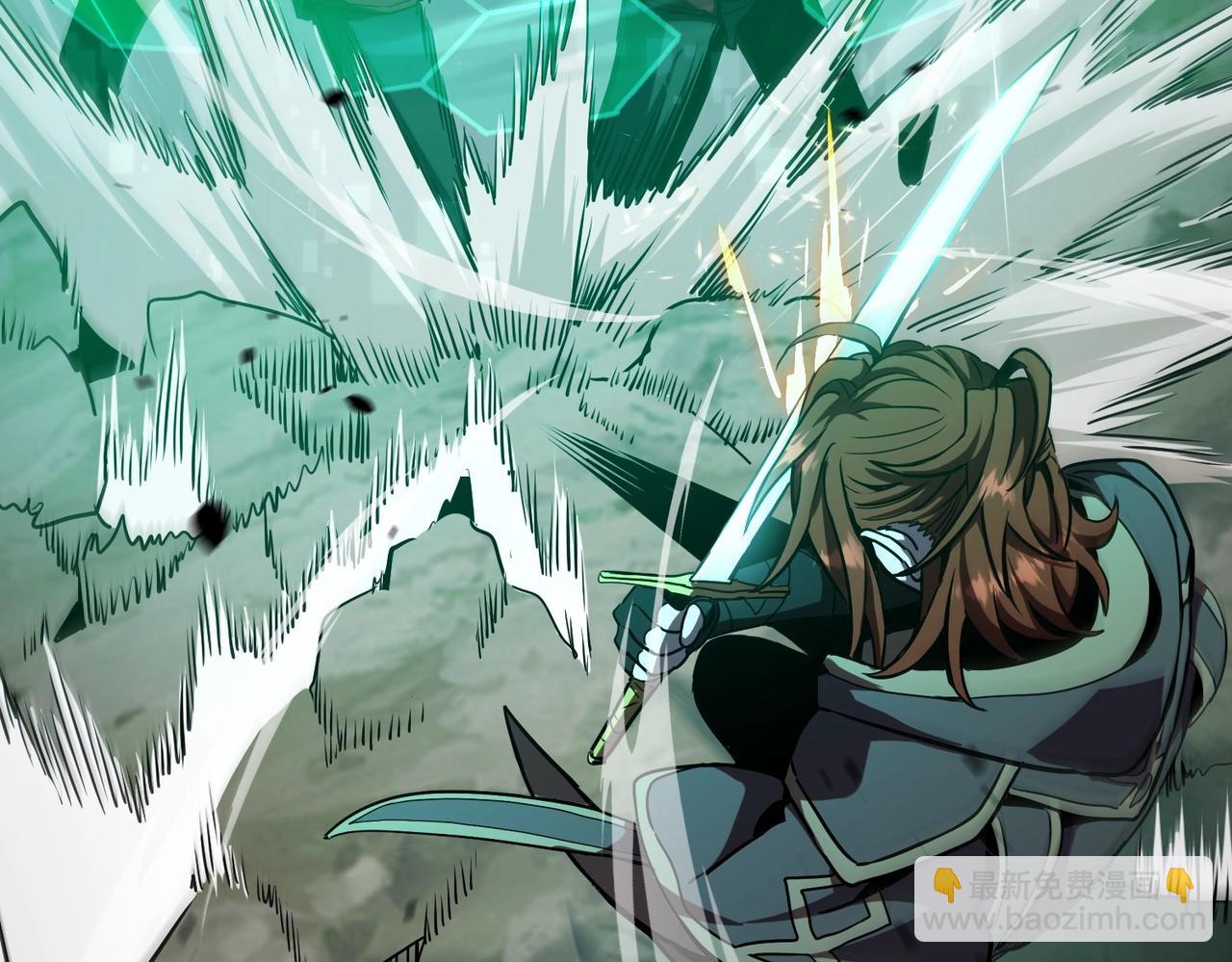 三歲開始做王者 - 第6季第190話 作戰(3/8) - 7