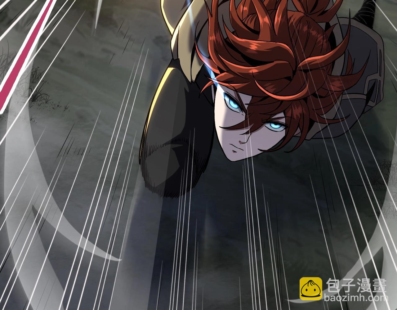 三歲開始做王者 - 第6季第190話 作戰(3/8) - 7