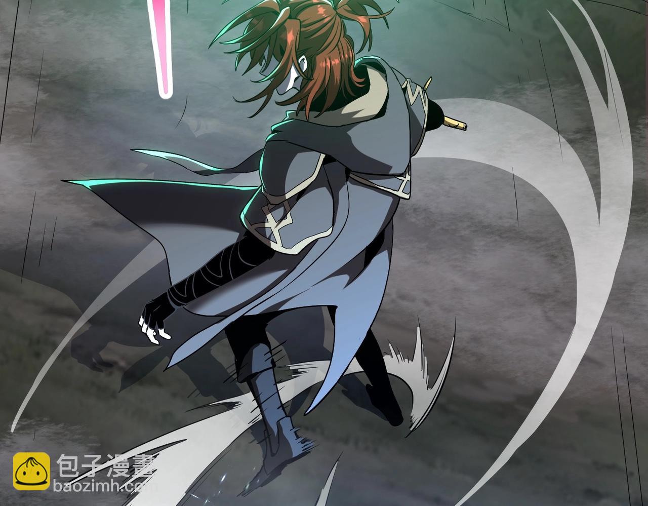 三歲開始做王者 - 第6季第190話 作戰(3/8) - 4