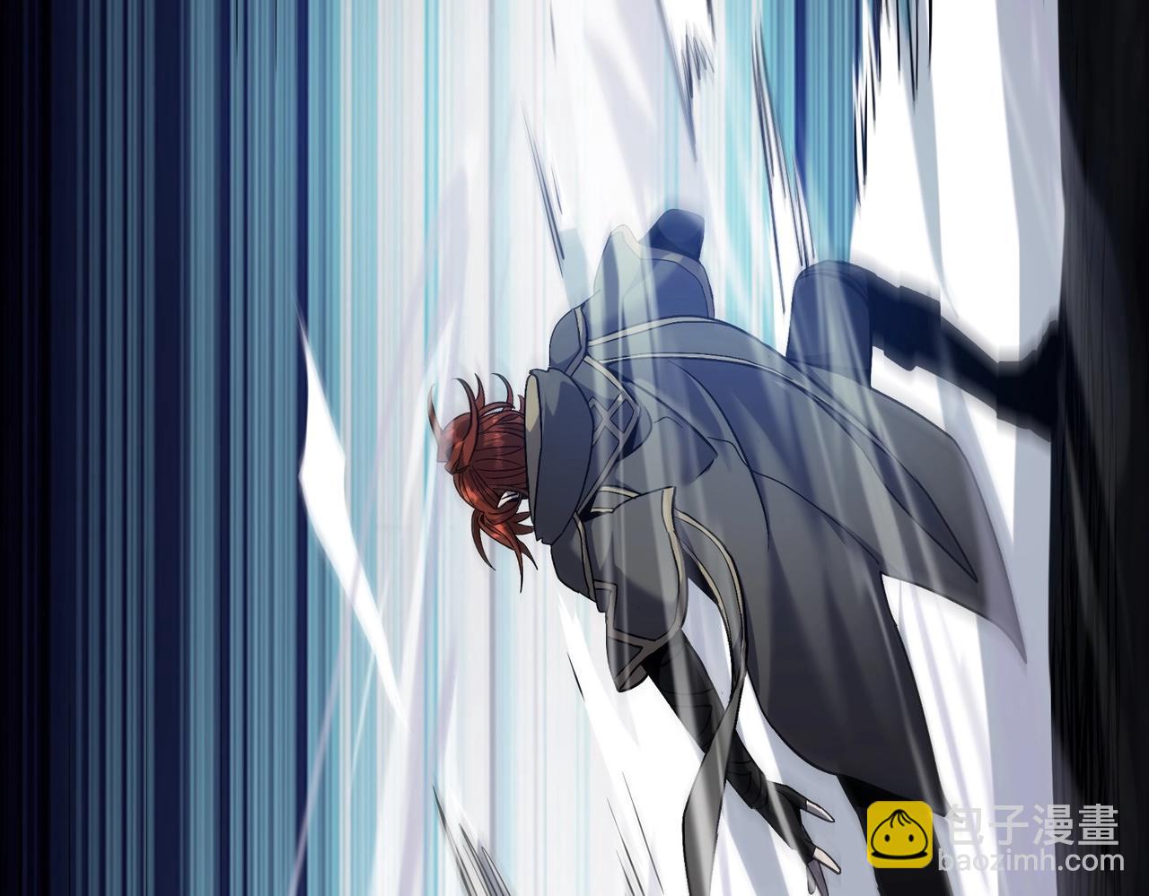 三歲開始做王者 - 第6季第190話 作戰(3/8) - 3