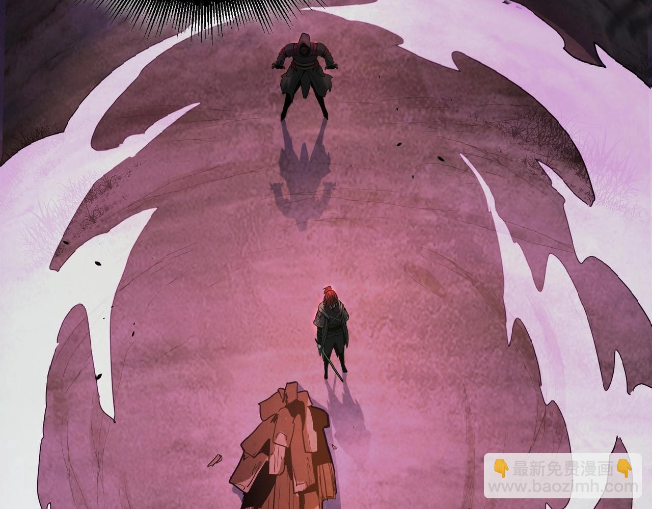 三歲開始做王者 - 第6季第190話 作戰(4/8) - 8