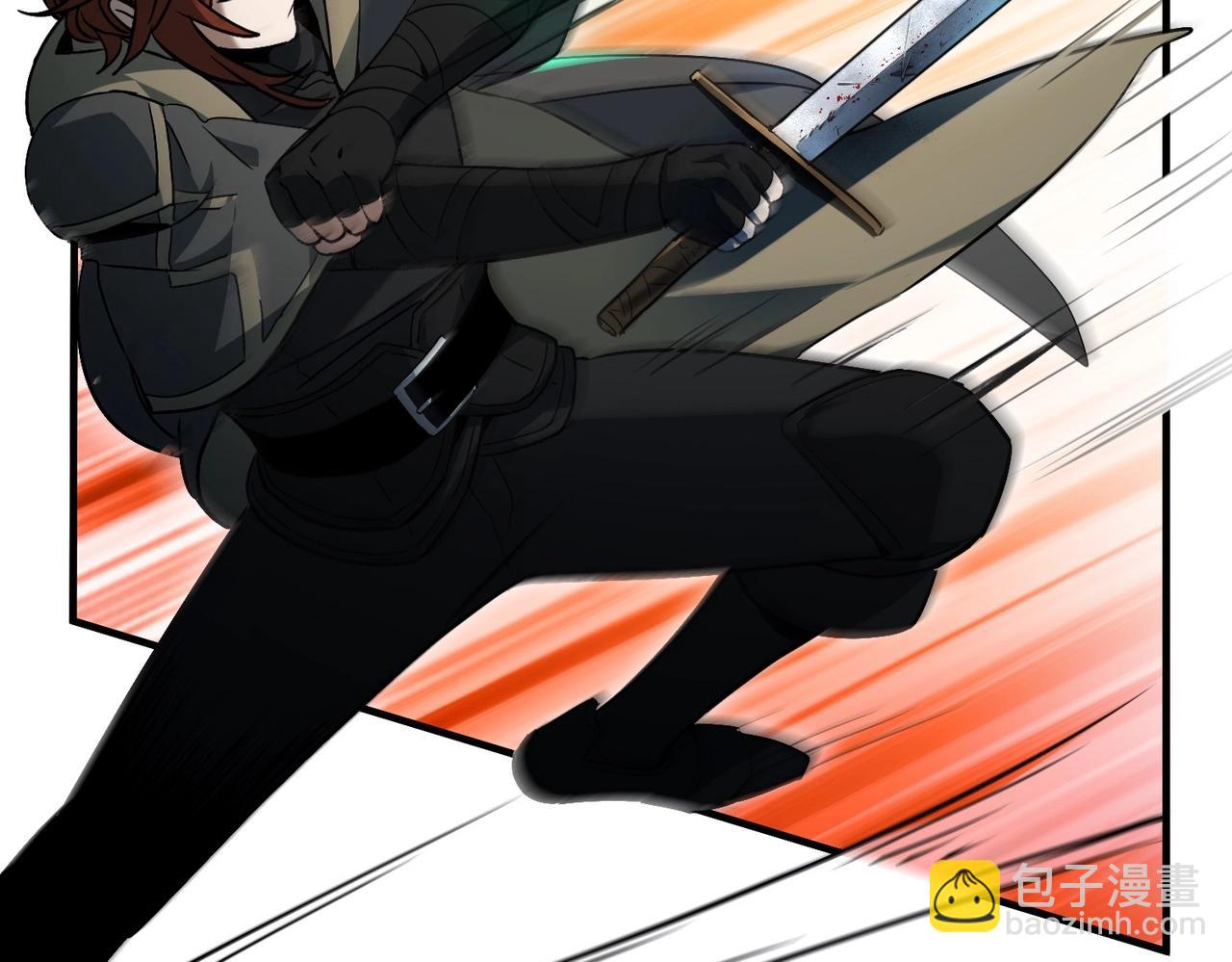 三歲開始做王者 - 第6季第190話 作戰(4/8) - 6