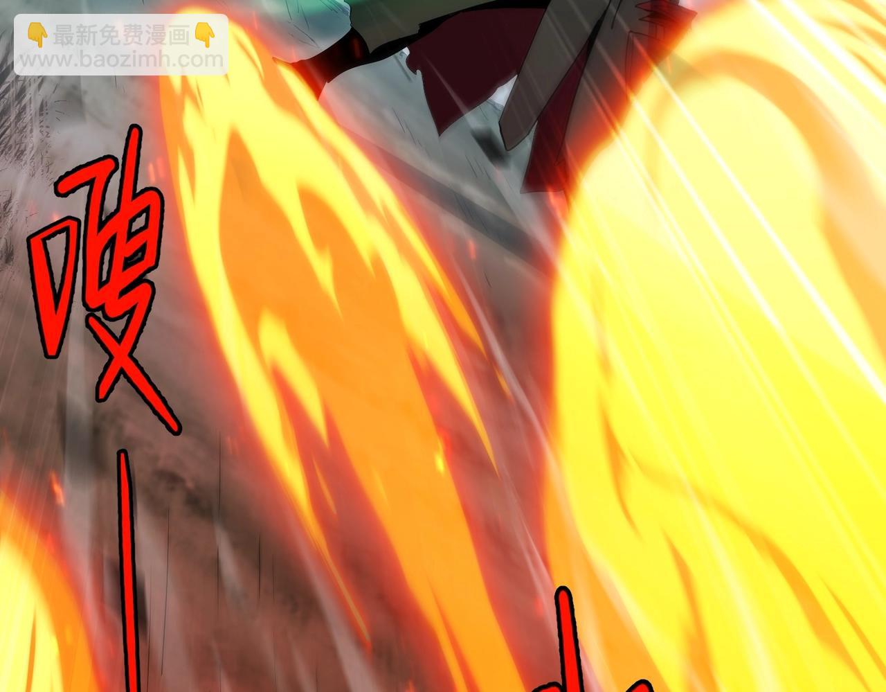 三歲開始做王者 - 第6季第190話 作戰(4/8) - 8