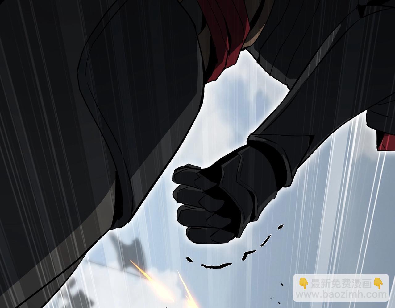 三歲開始做王者 - 第6季第190話 作戰(5/8) - 8