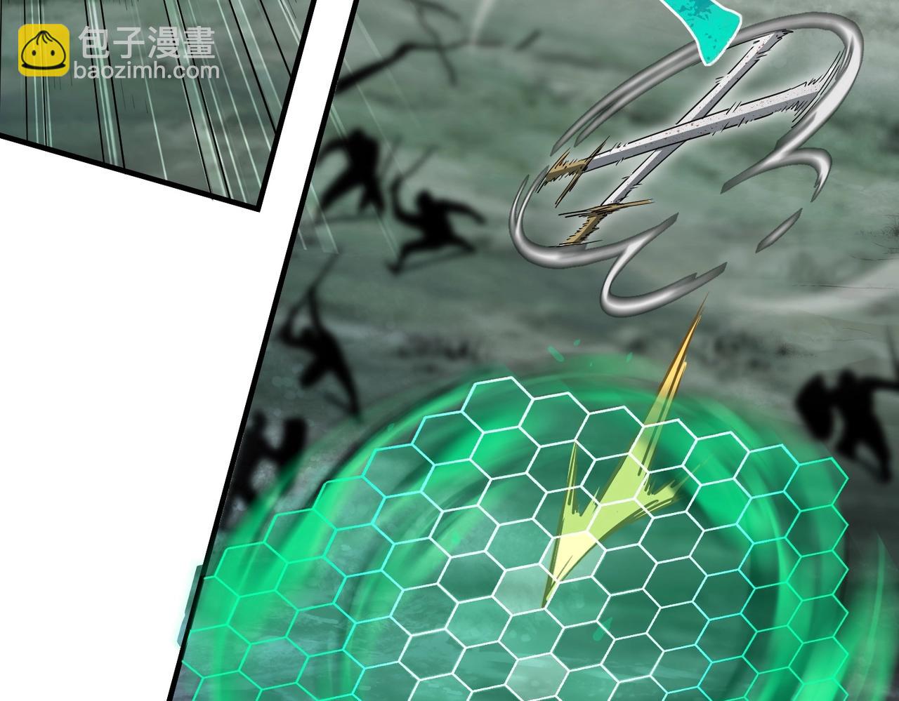 三歲開始做王者 - 第6季第190話 作戰(5/8) - 2