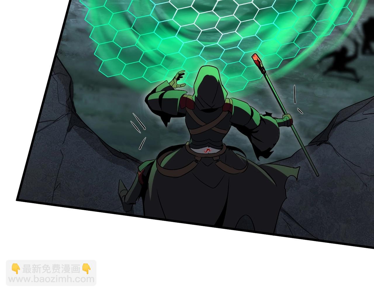 三歲開始做王者 - 第6季第190話 作戰(5/8) - 3