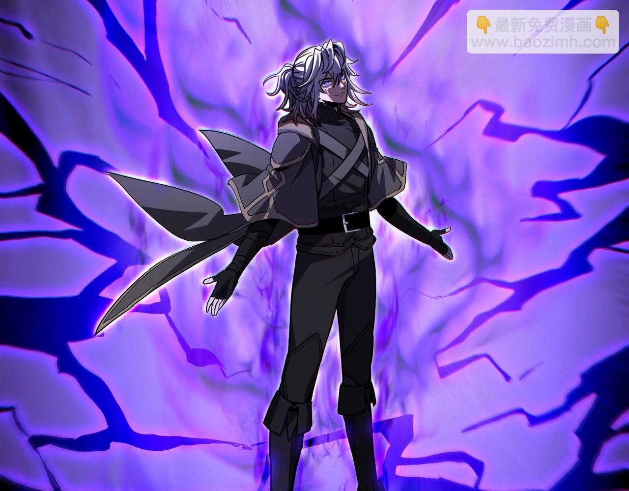 三歲開始做王者 - 第6季第190話 作戰(5/8) - 2