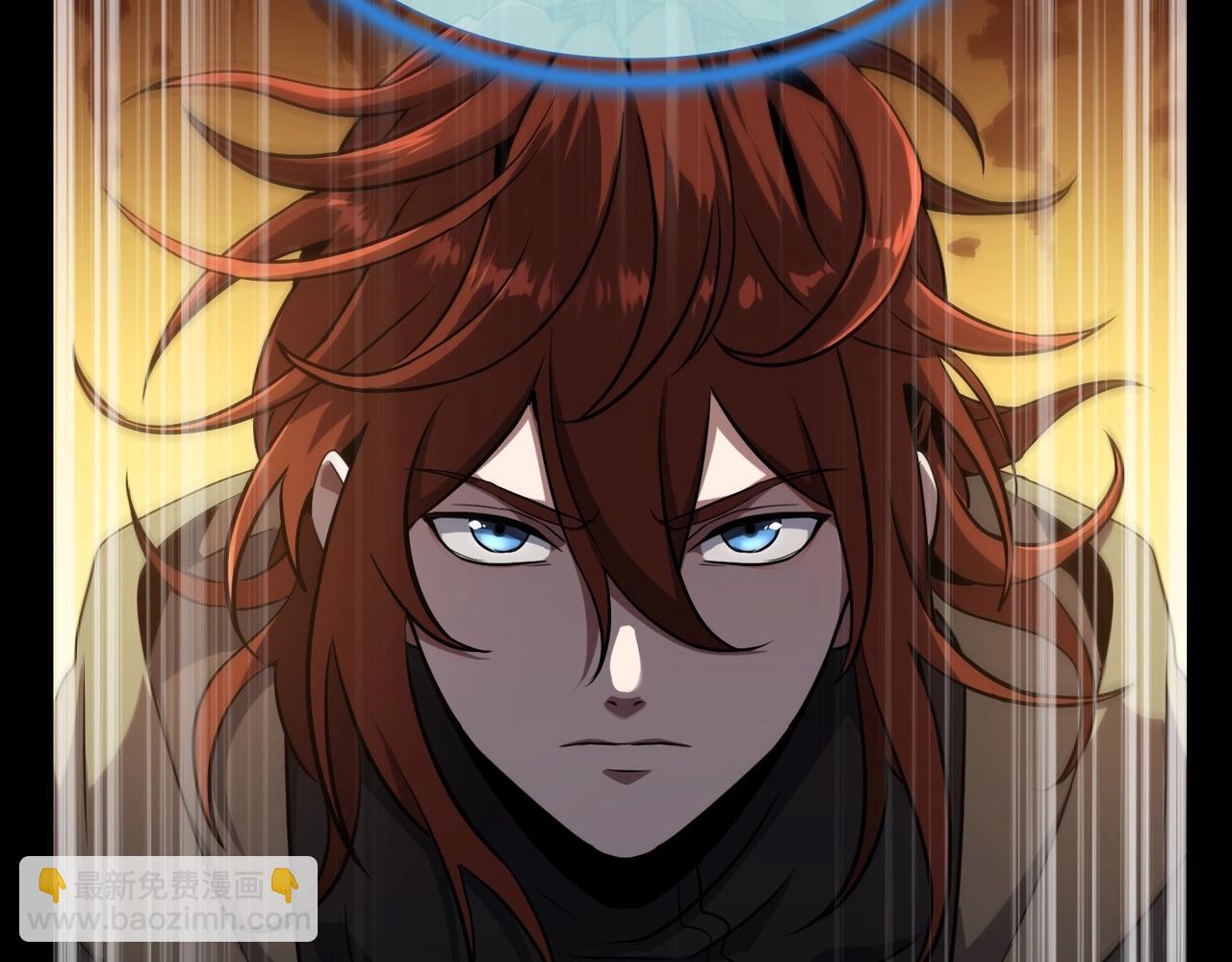 三歲開始做王者 - 第6季第190話 作戰(1/8) - 8