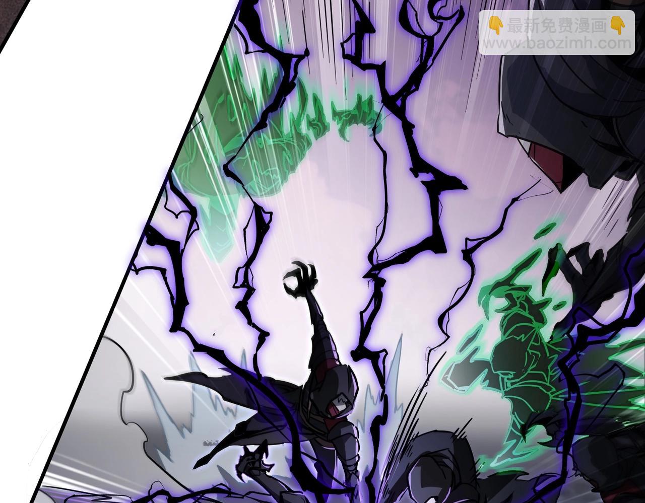 三歲開始做王者 - 第6季第190話 作戰(6/8) - 5