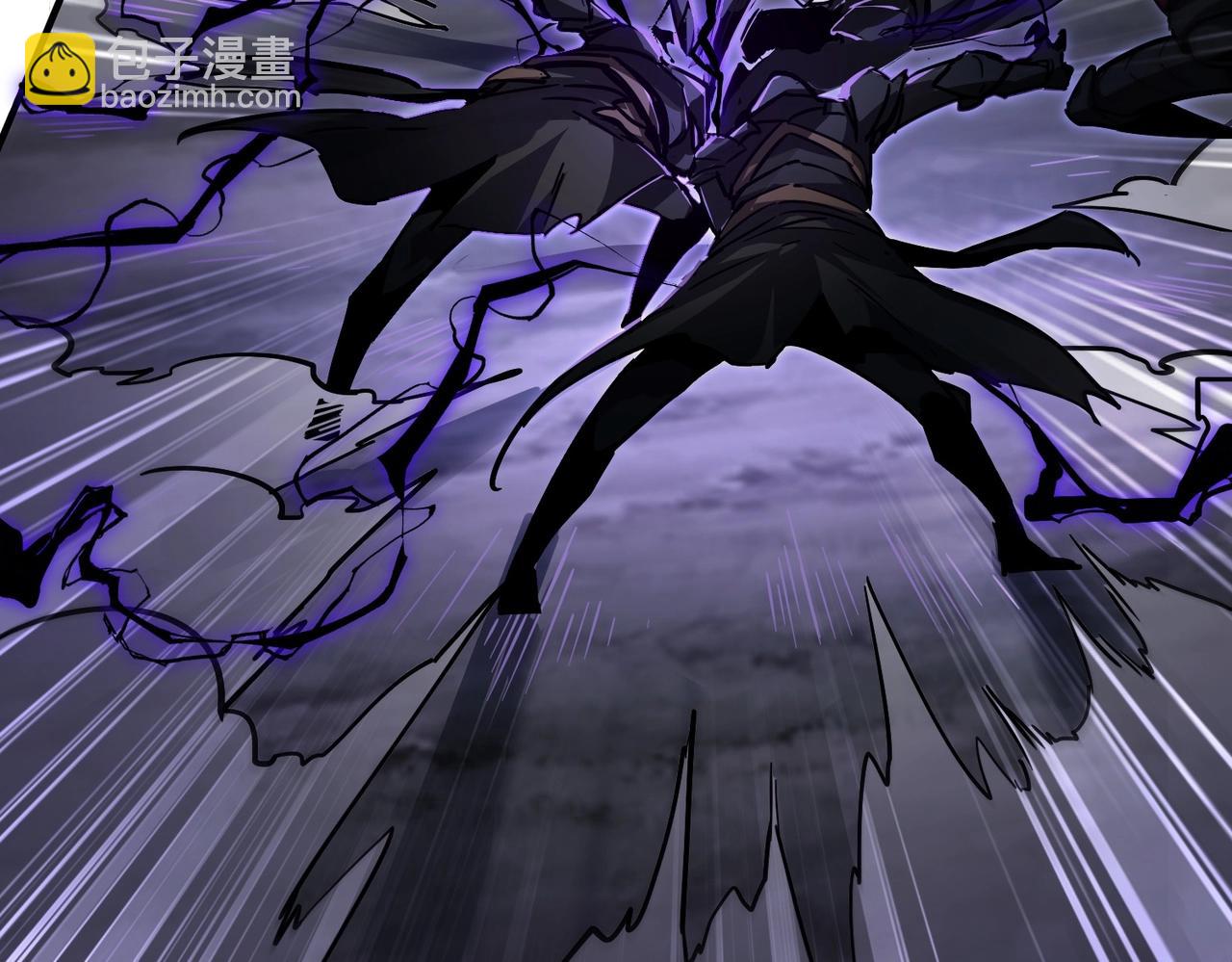 三歲開始做王者 - 第6季第190話 作戰(6/8) - 6