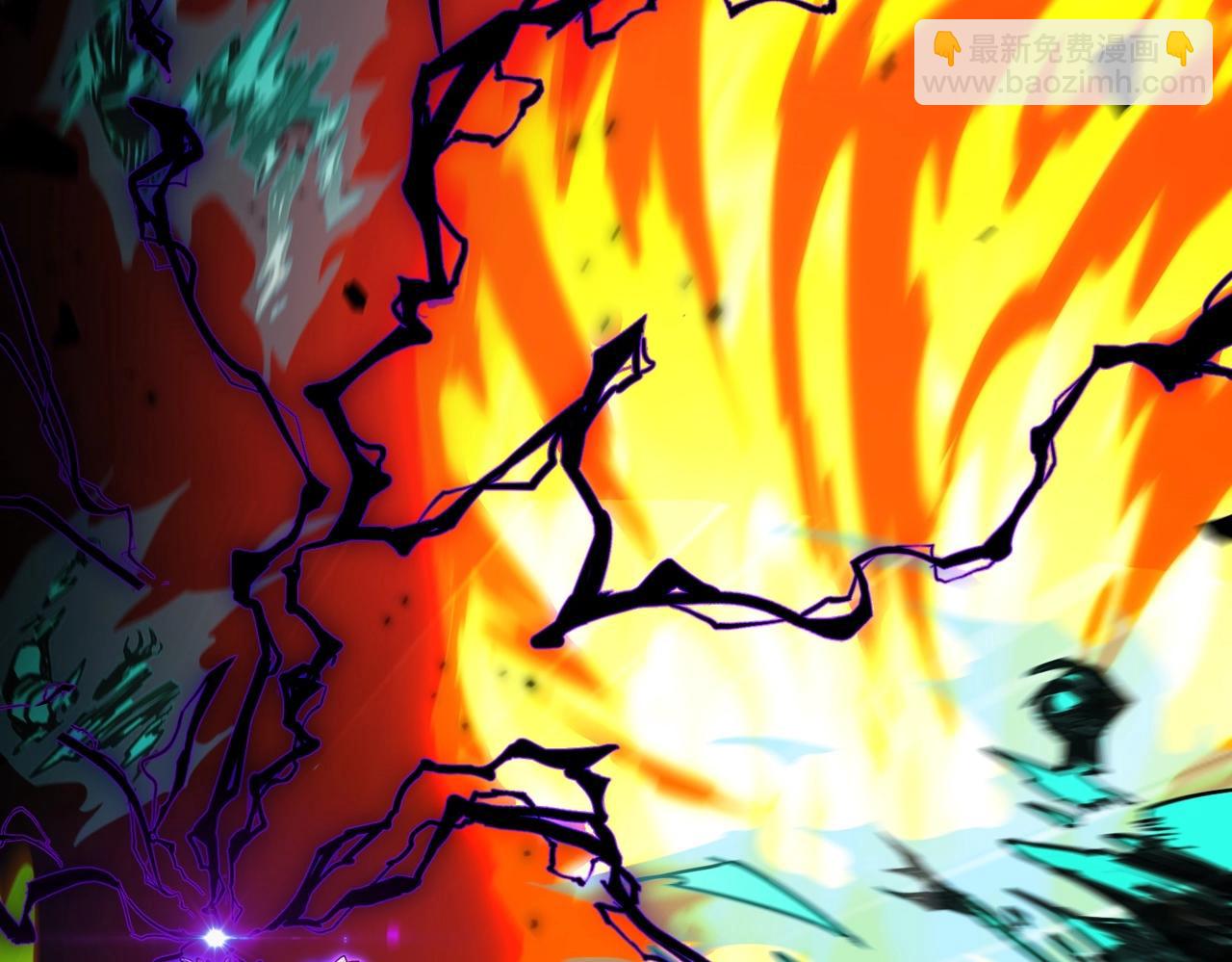 三歲開始做王者 - 第6季第190話 作戰(6/8) - 3