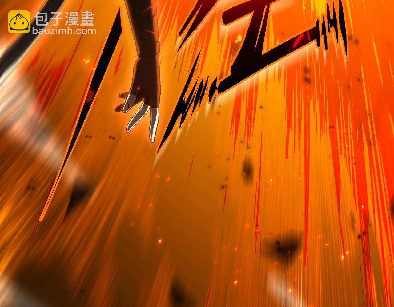 三歲開始做王者 - 第6季第190話 作戰(6/8) - 8