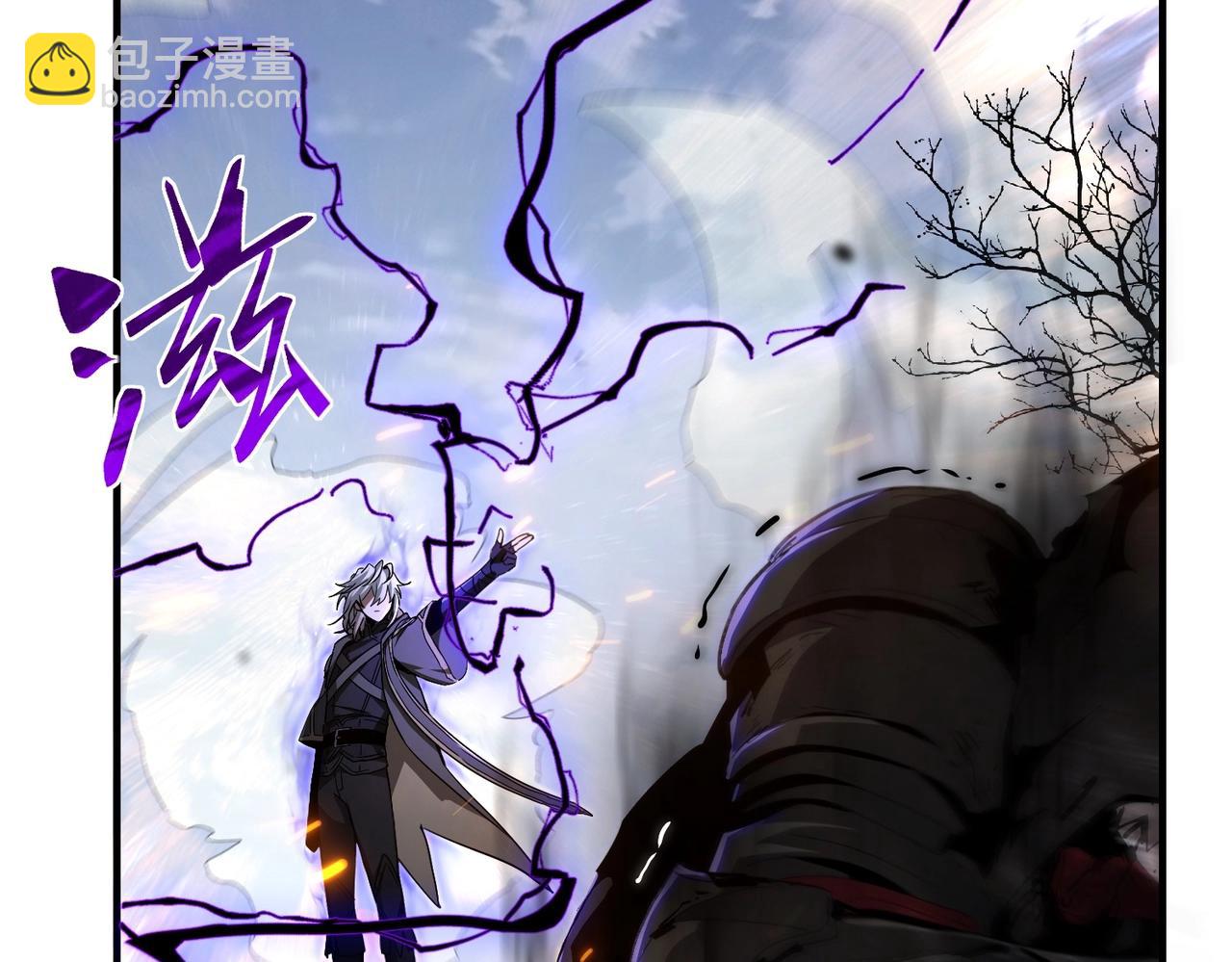 三歲開始做王者 - 第6季第190話 作戰(6/8) - 6