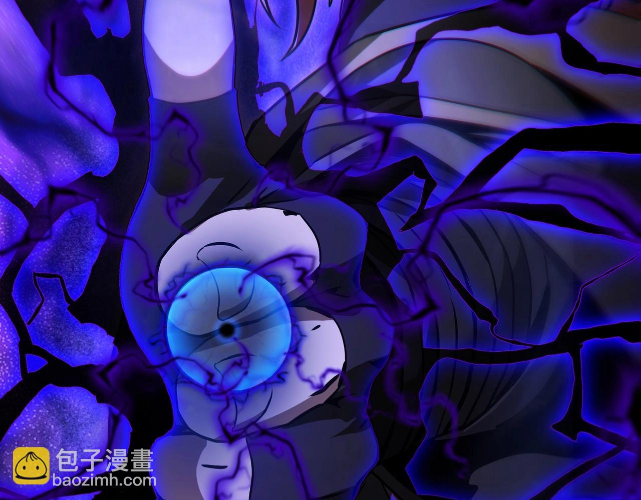 三歲開始做王者 - 第6季第190話 作戰(6/8) - 1