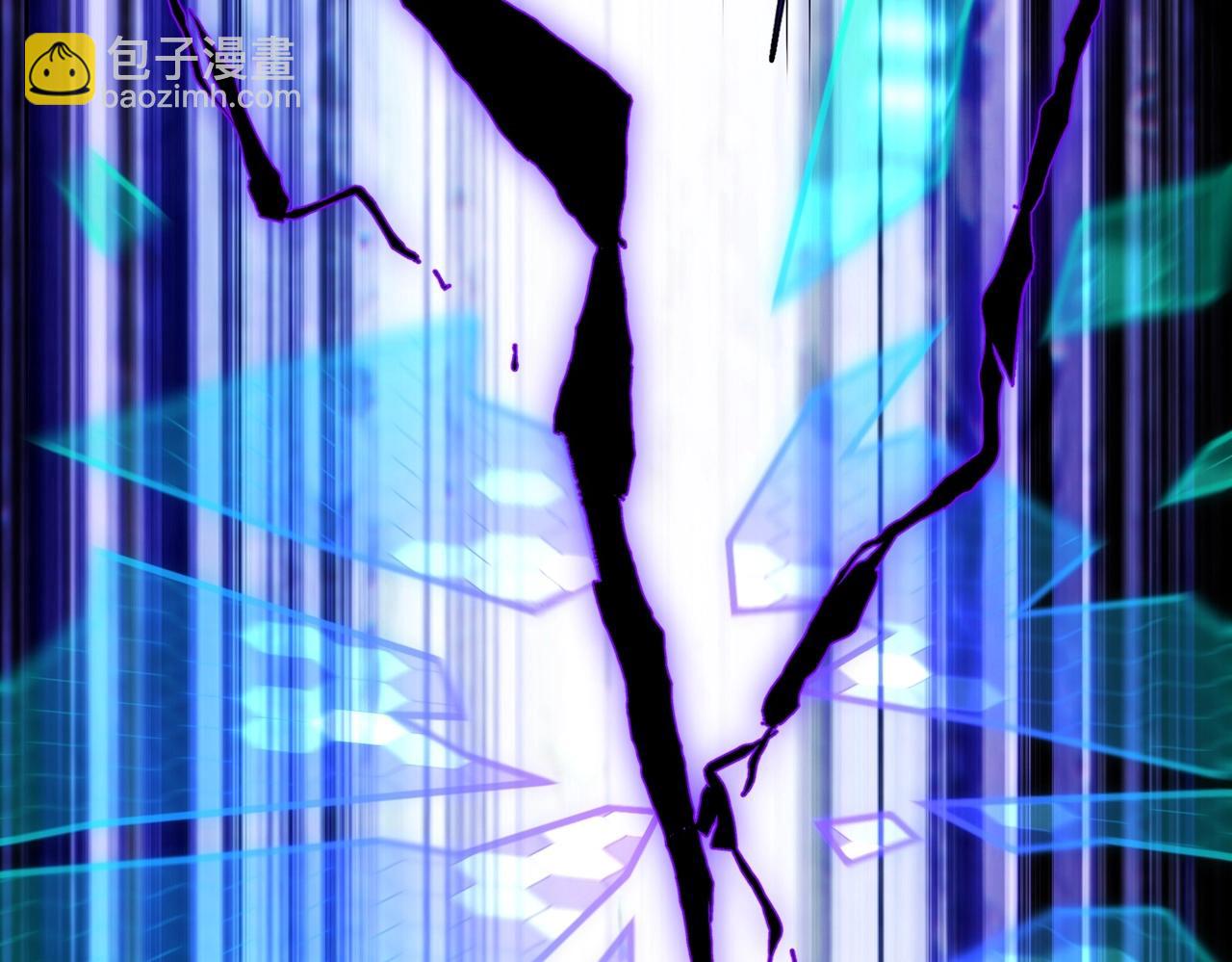 三歲開始做王者 - 第6季第190話 作戰(6/8) - 6