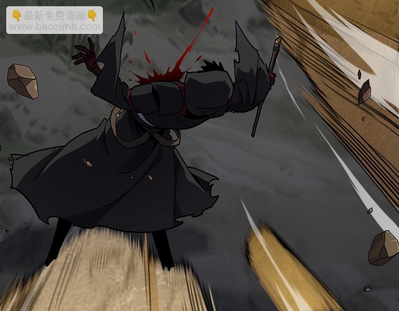 三歲開始做王者 - 第6季第190話 作戰(7/8) - 1