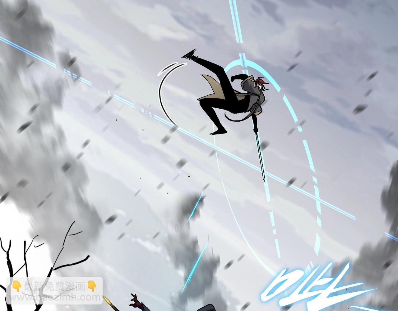 三歲開始做王者 - 第6季第190話 作戰(7/8) - 4