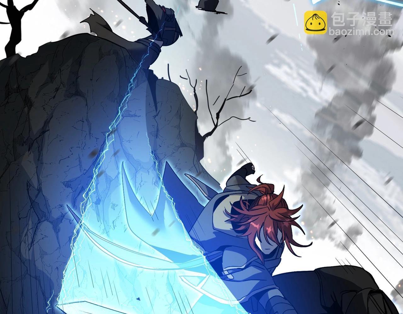 三歲開始做王者 - 第6季第190話 作戰(7/8) - 5