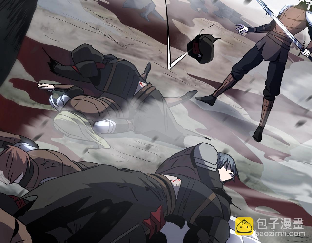 三歲開始做王者 - 第6季第190話 作戰(7/8) - 1