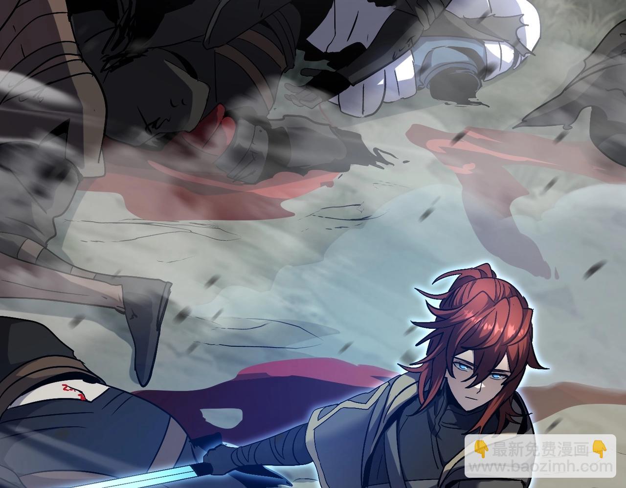 三歲開始做王者 - 第6季第190話 作戰(7/8) - 2