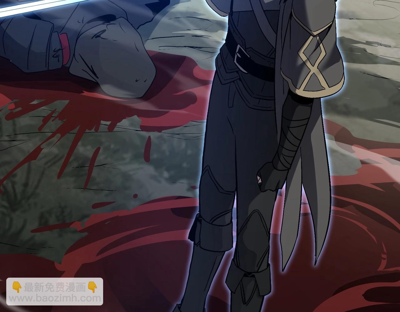 三歲開始做王者 - 第6季第190話 作戰(7/8) - 3