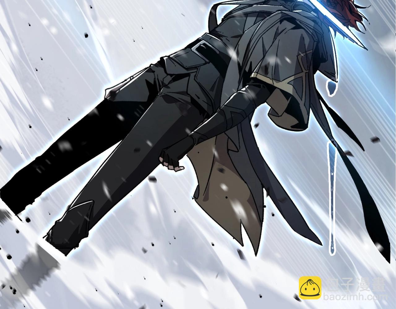 三歲開始做王者 - 第6季第190話 作戰(2/8) - 2