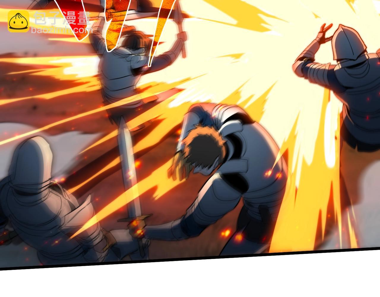 三歲開始做王者 - 第6季第190話 作戰(2/8) - 1