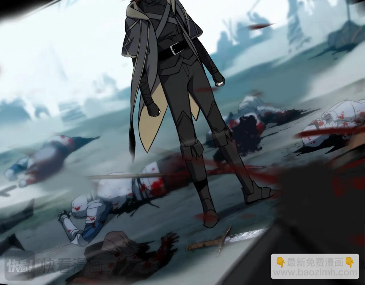 三歲開始做王者 - 第6季第190話 作戰(2/8) - 8