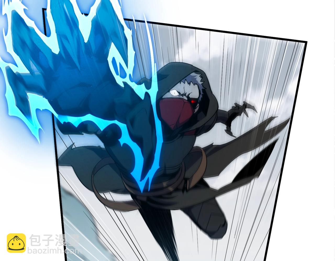 三歲開始做王者 - 第6季第190話 作戰(2/8) - 2