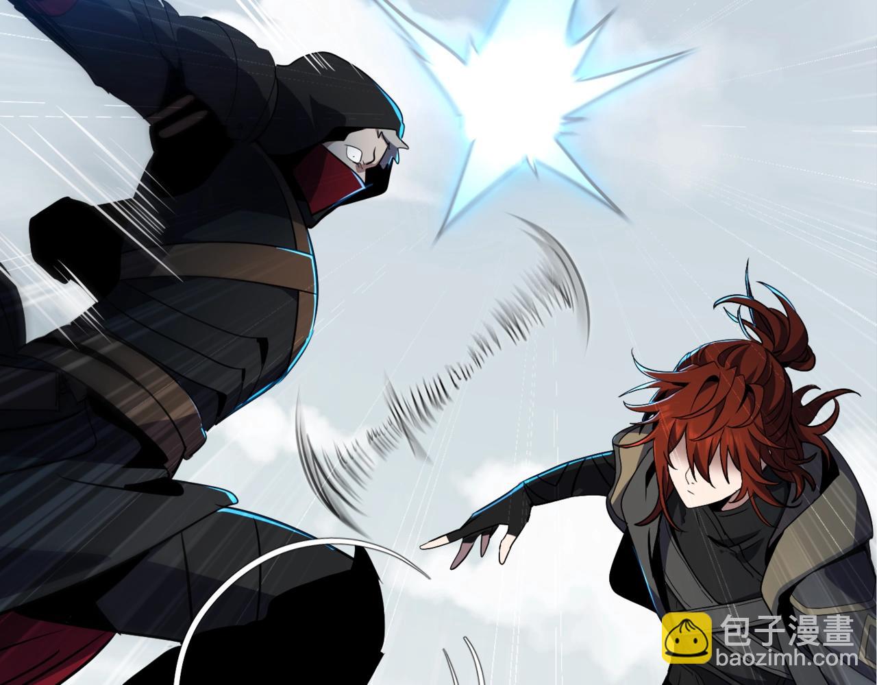 三歲開始做王者 - 第6季第190話 作戰(2/8) - 6