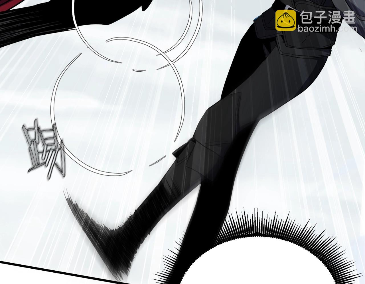 三歲開始做王者 - 第6季第190話 作戰(2/8) - 7