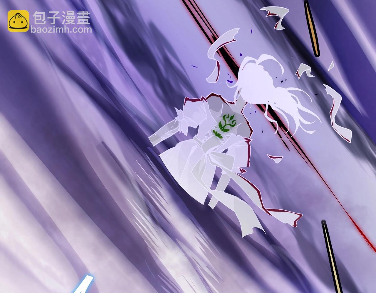 三歲開始做王者 - 第6季第192話 帶面具的女士(3/7) - 5