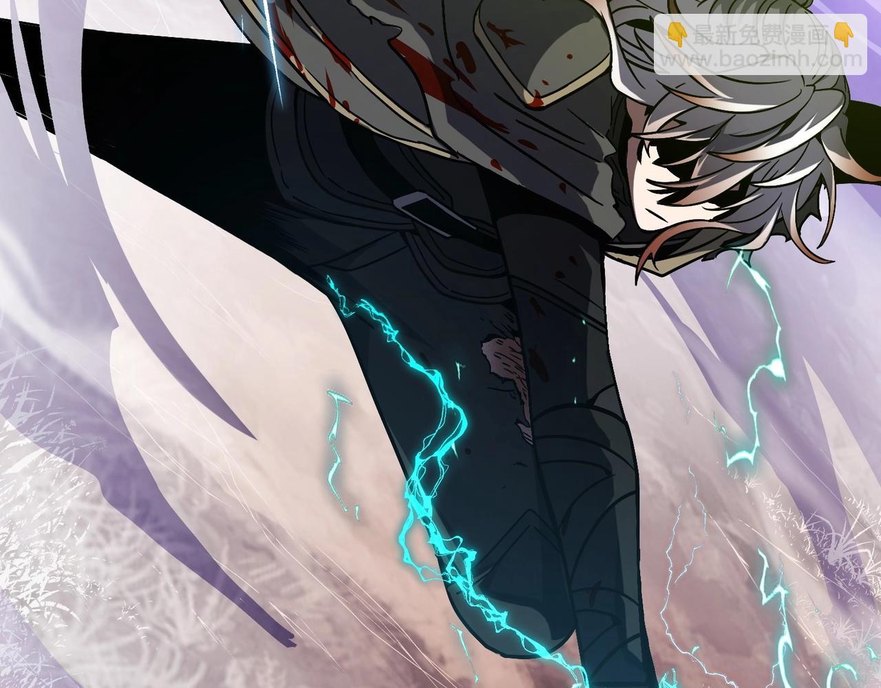 三歲開始做王者 - 第6季第192話 帶面具的女士(3/7) - 7