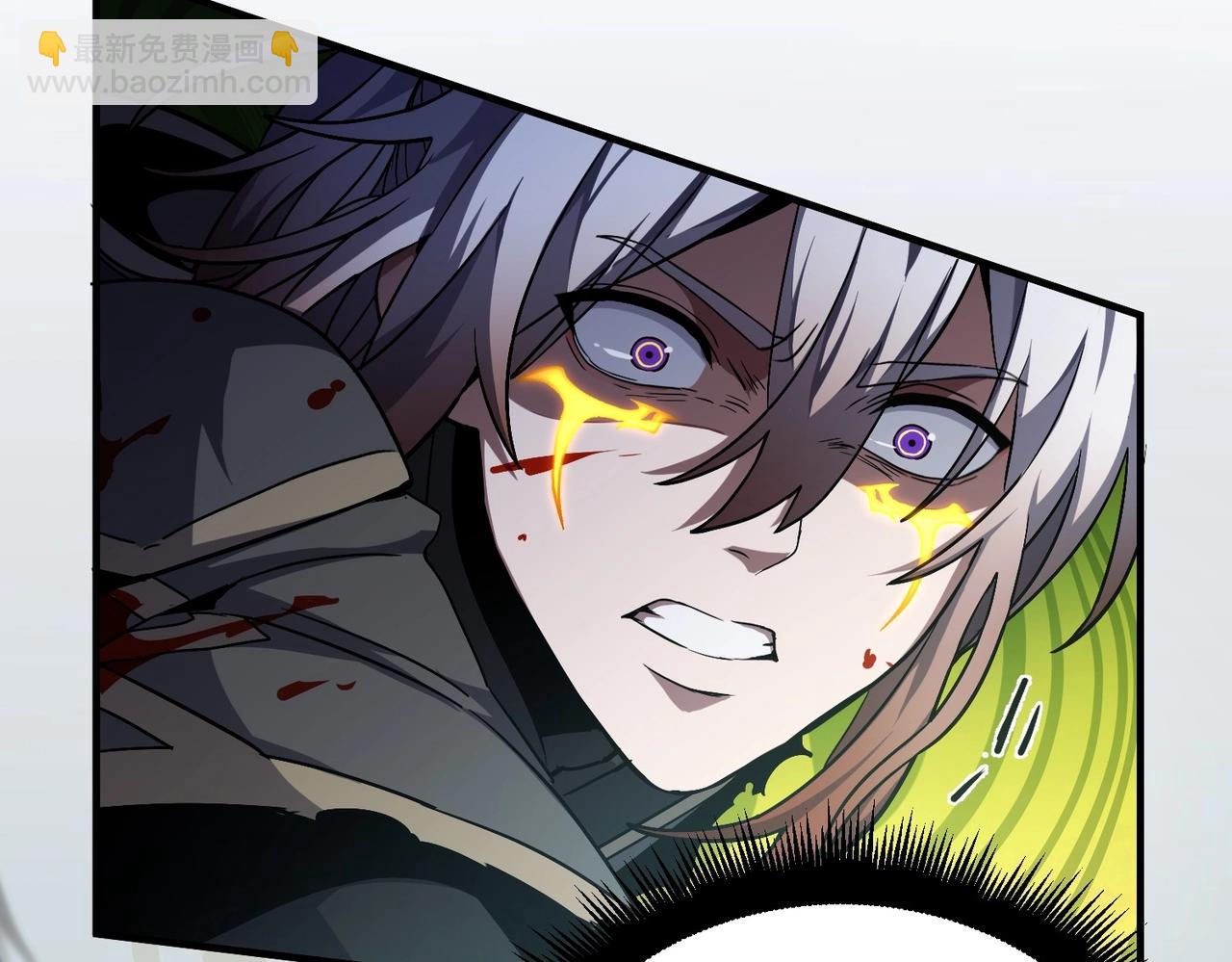 三歲開始做王者 - 第6季第192話 帶面具的女士(3/7) - 2