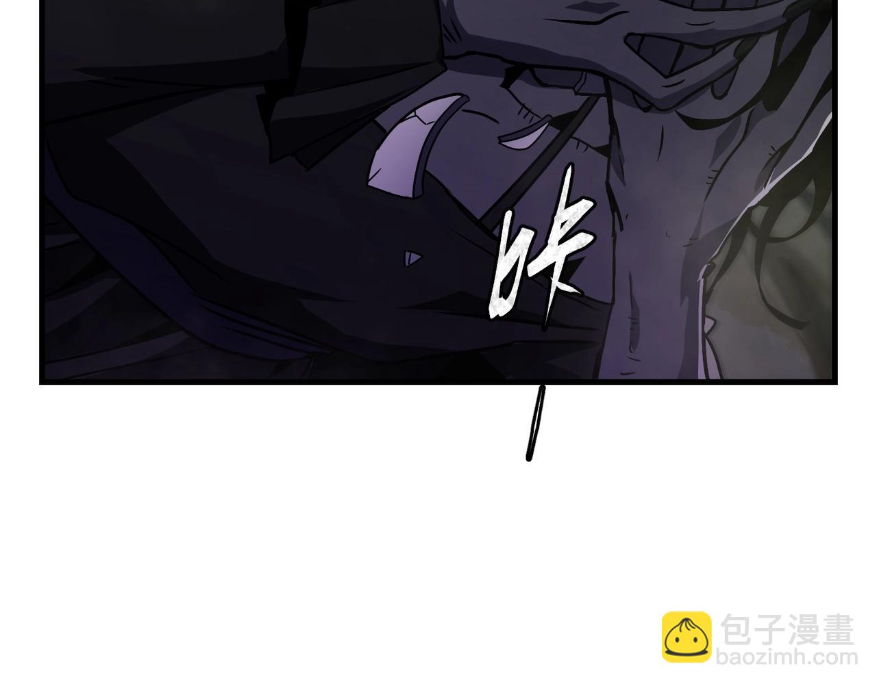 三歲開始做王者 - 第6季第192話 帶面具的女士(3/7) - 2