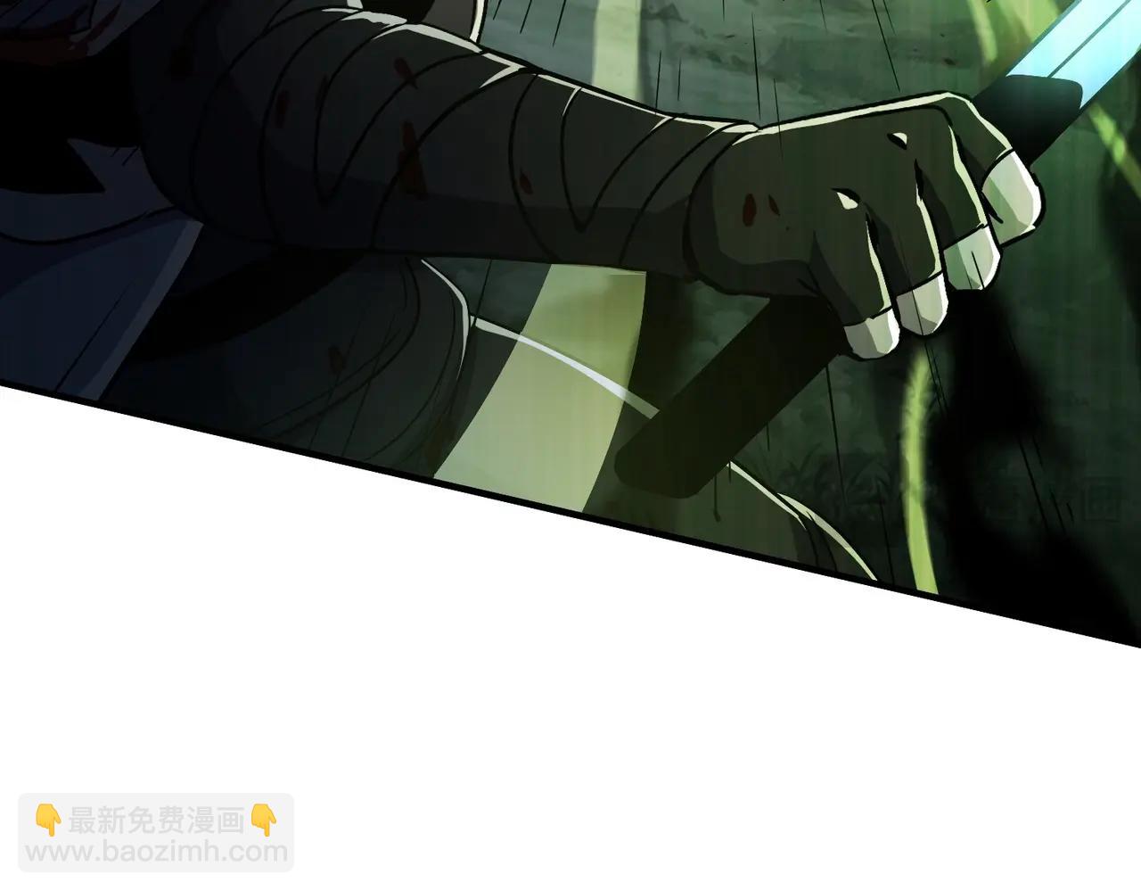 三歲開始做王者 - 第6季第192話 帶面具的女士(3/7) - 6