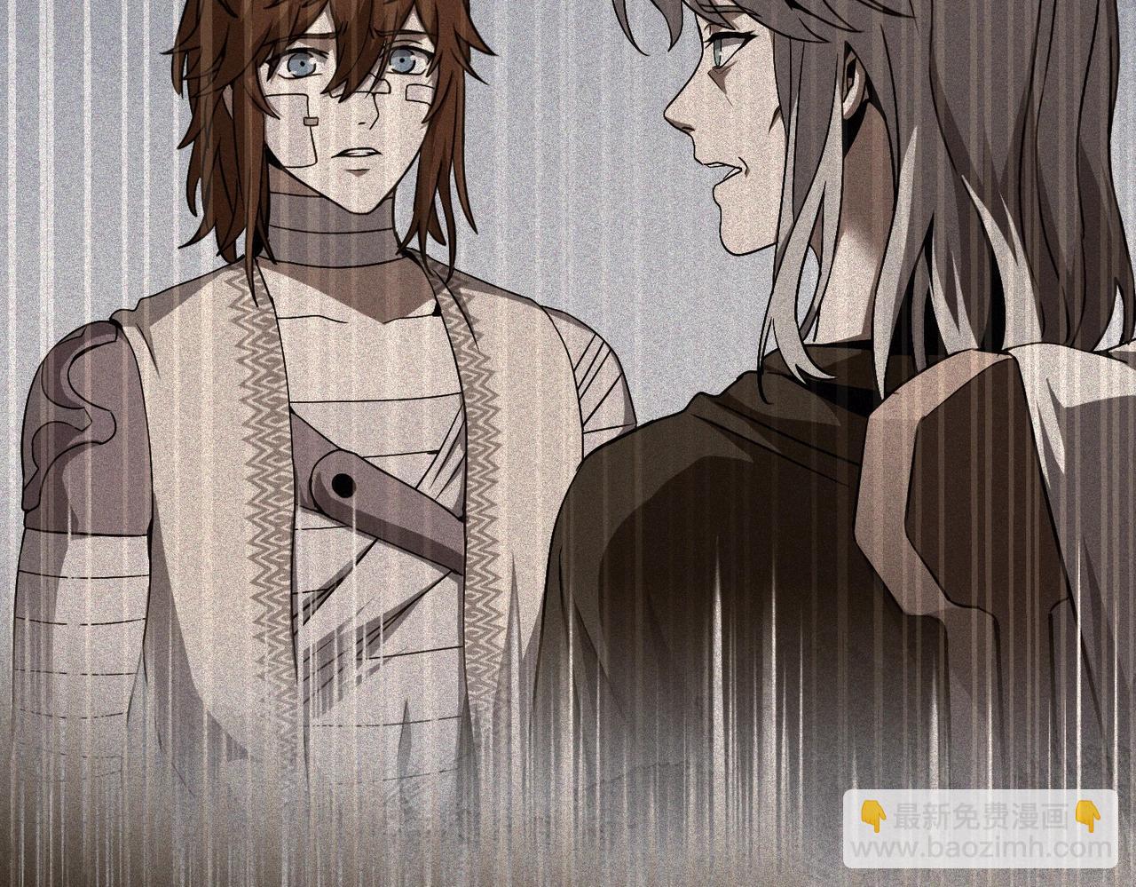 三歲開始做王者 - 第6季第192話 帶面具的女士(3/7) - 3