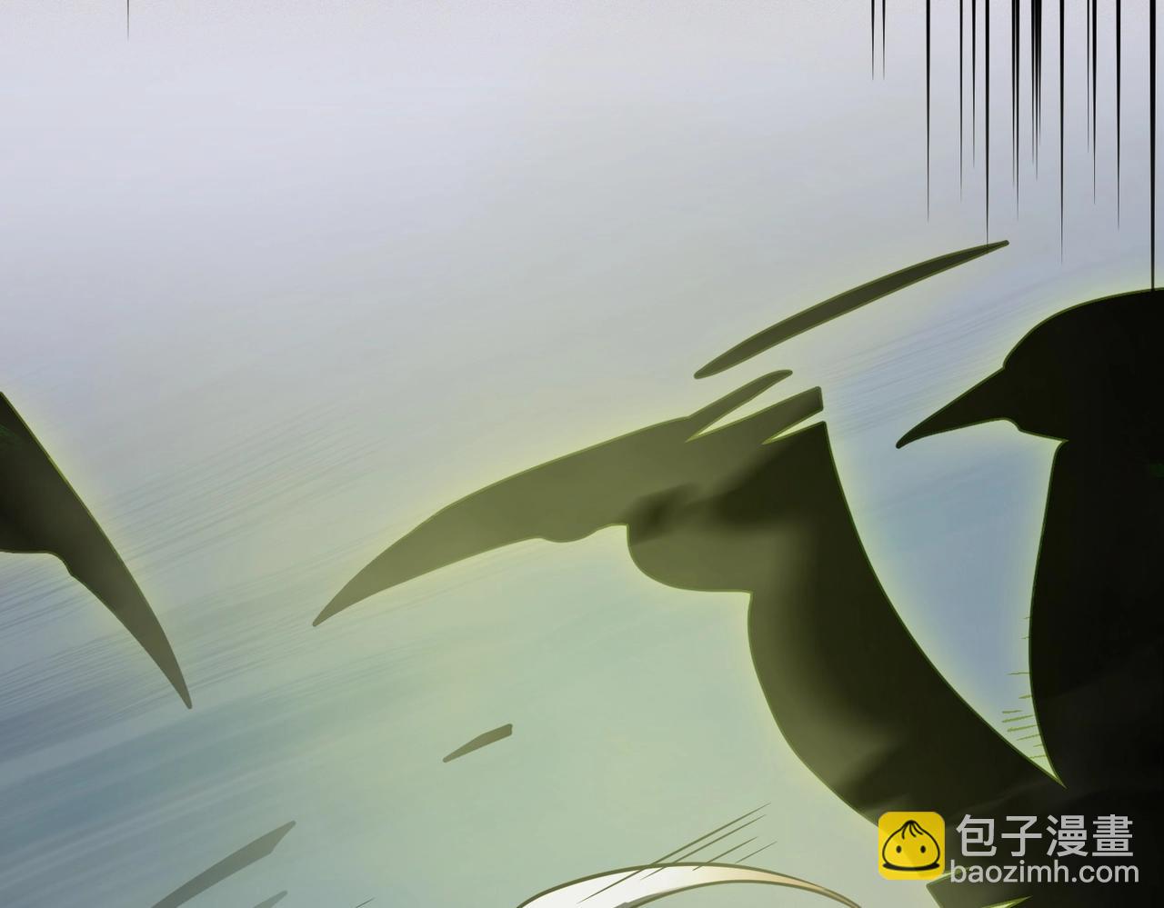 三歲開始做王者 - 第6季第192話 帶面具的女士(3/7) - 5