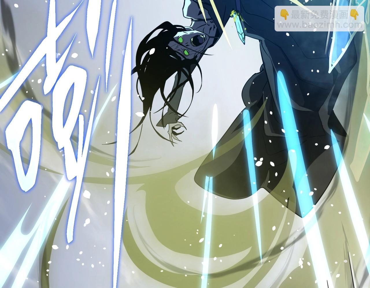 三歲開始做王者 - 第6季第192話 帶面具的女士(4/7) - 3