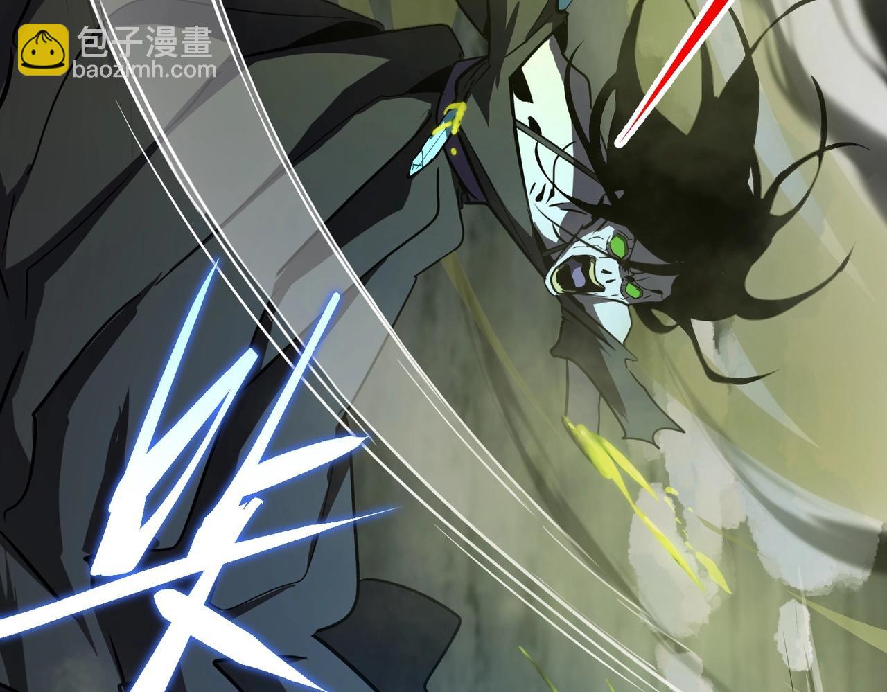 三歲開始做王者 - 第6季第192話 帶面具的女士(4/7) - 6