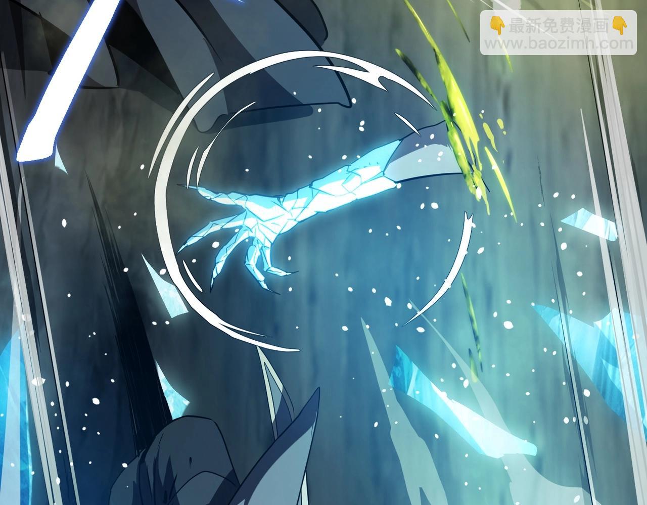 三歲開始做王者 - 第6季第192話 帶面具的女士(4/7) - 7