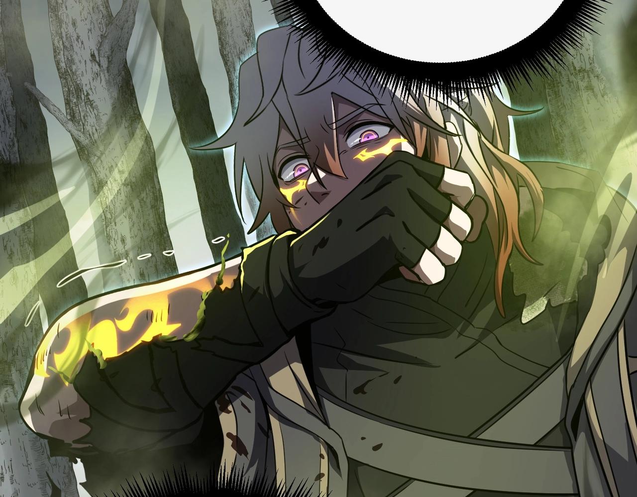 三歲開始做王者 - 第6季第192話 帶面具的女士(4/7) - 7