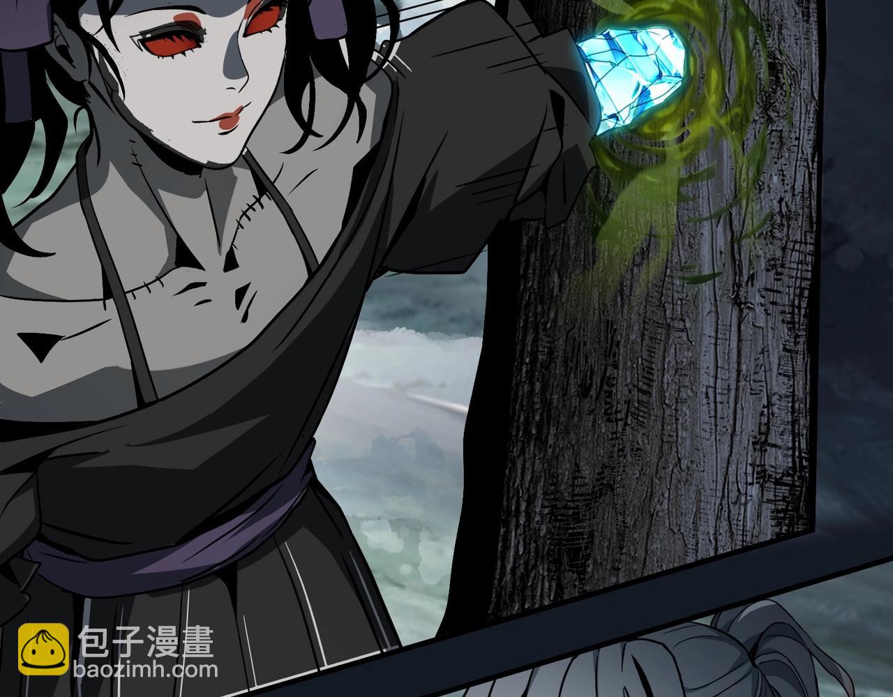 三歲開始做王者 - 第6季第192話 帶面具的女士(1/7) - 3