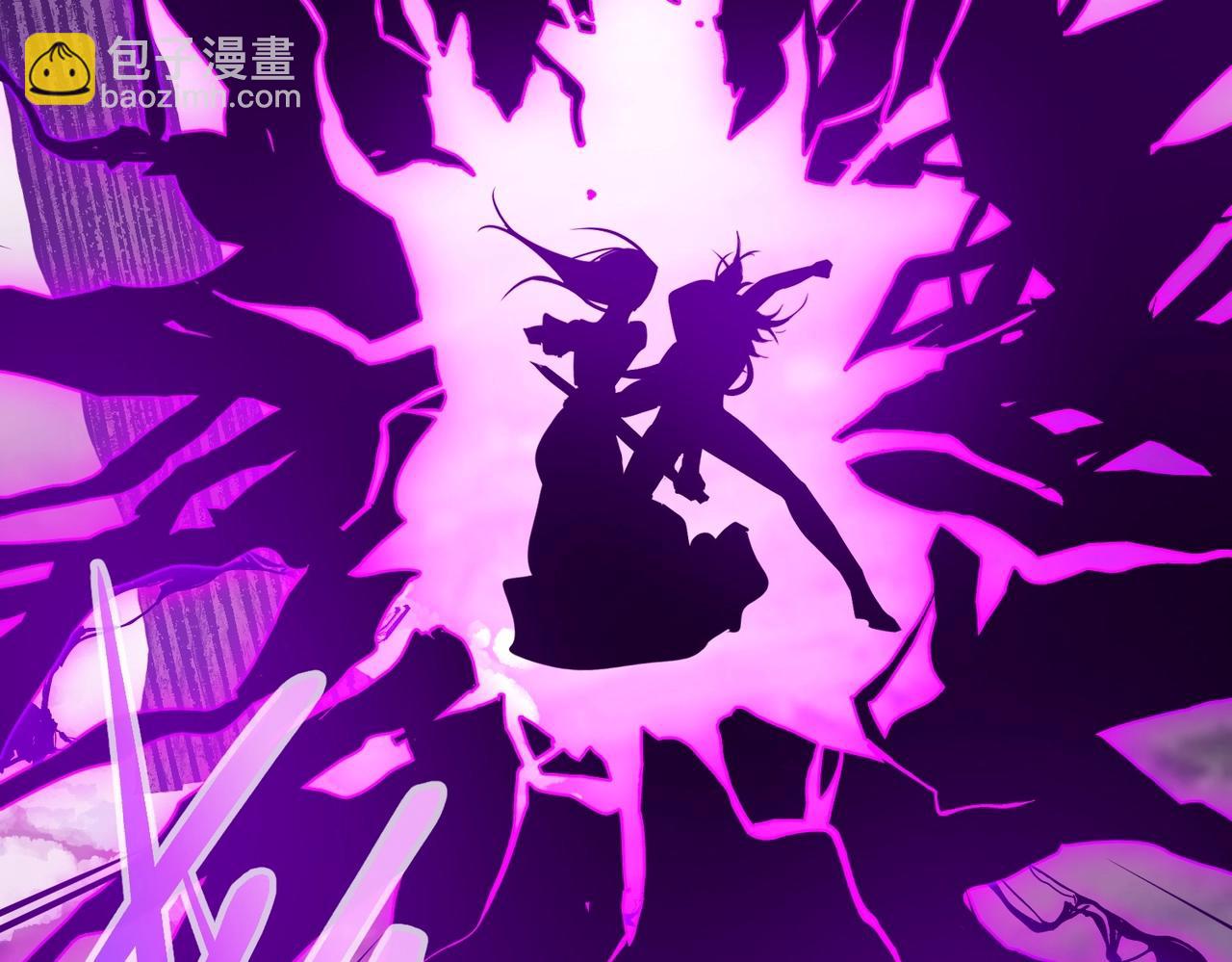 三歲開始做王者 - 第6季第192話 帶面具的女士(5/7) - 8